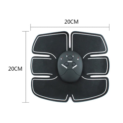 Elektrisches Muskelstimulations-Trainingsgerät
