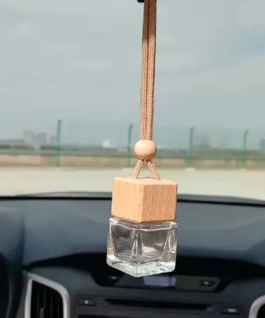 Auto Perfume Hanging Car Fragrance