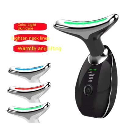 Neck Beauty Instrument Fade Care