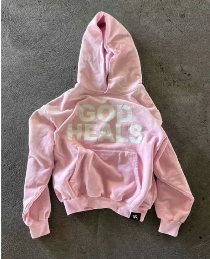 Style Print Women's Hoodie