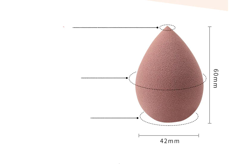 Rubycell Makeup Sponge – Super Soft Blender