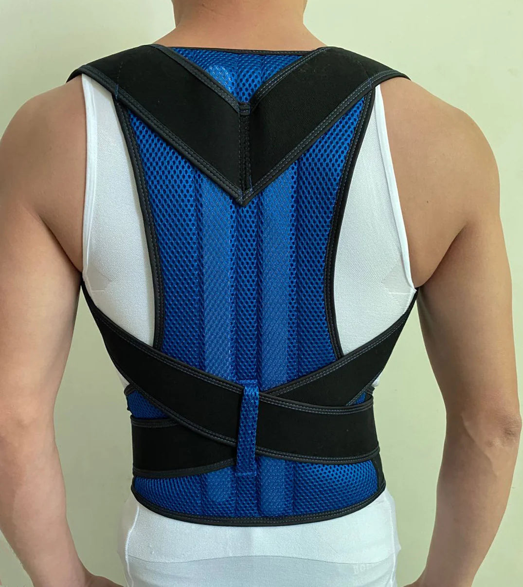 Posture Correction Belt