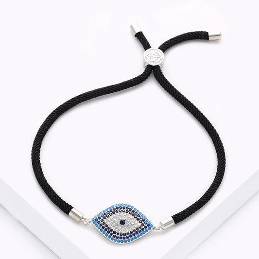 Turkish Evil Eye Design Bracelets