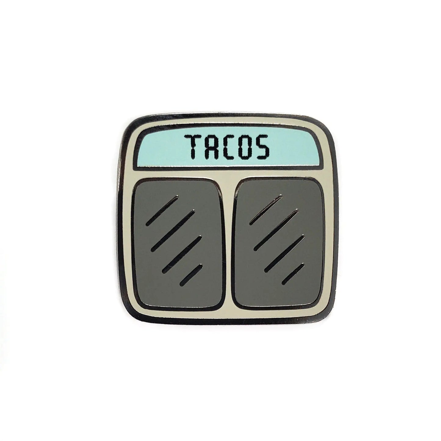 Snack Scale Needle Minder