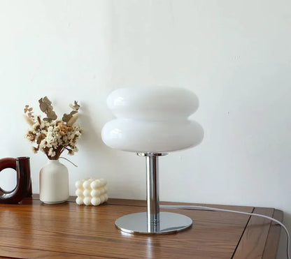 Nordic Minimalist Table Lamp