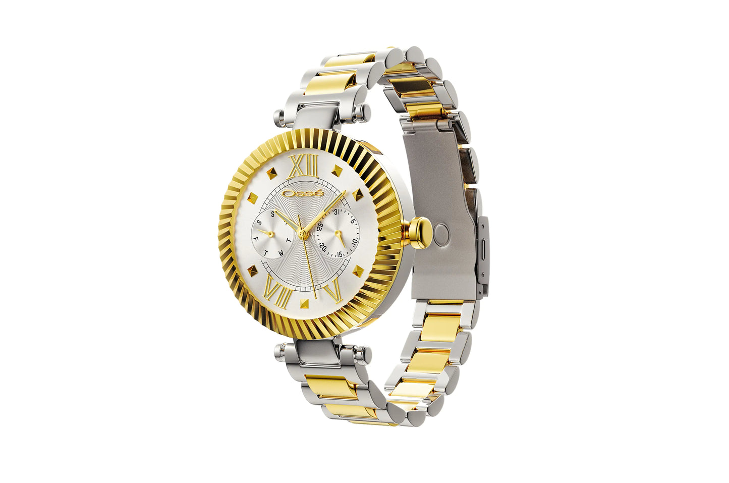 Reloj de Pulsera para Mujer Osse 10132 04