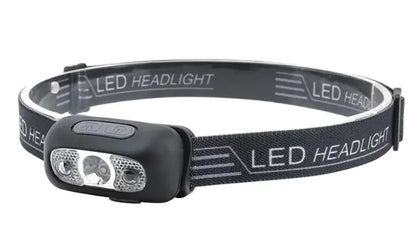 Head Lamp