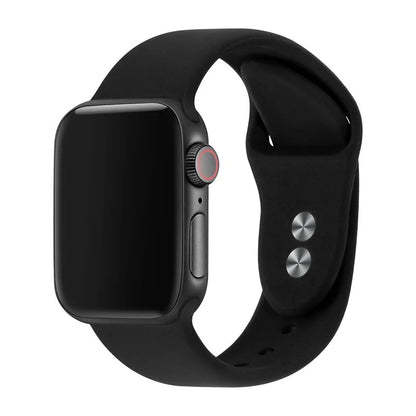 Silicone Bracelet For Apple Watch