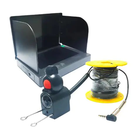 Underwater HD Camera Fish Finder