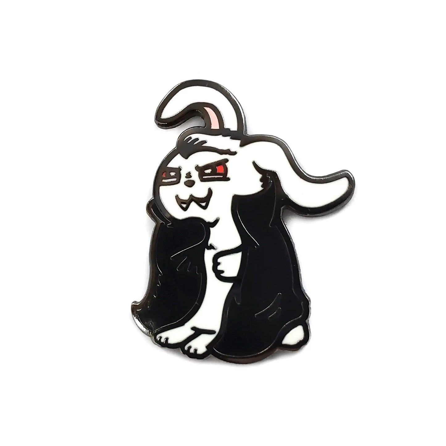 Vampire Bunny Needle Minder