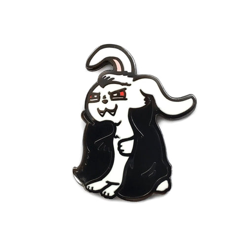 Vampire Bunny Needle Minder