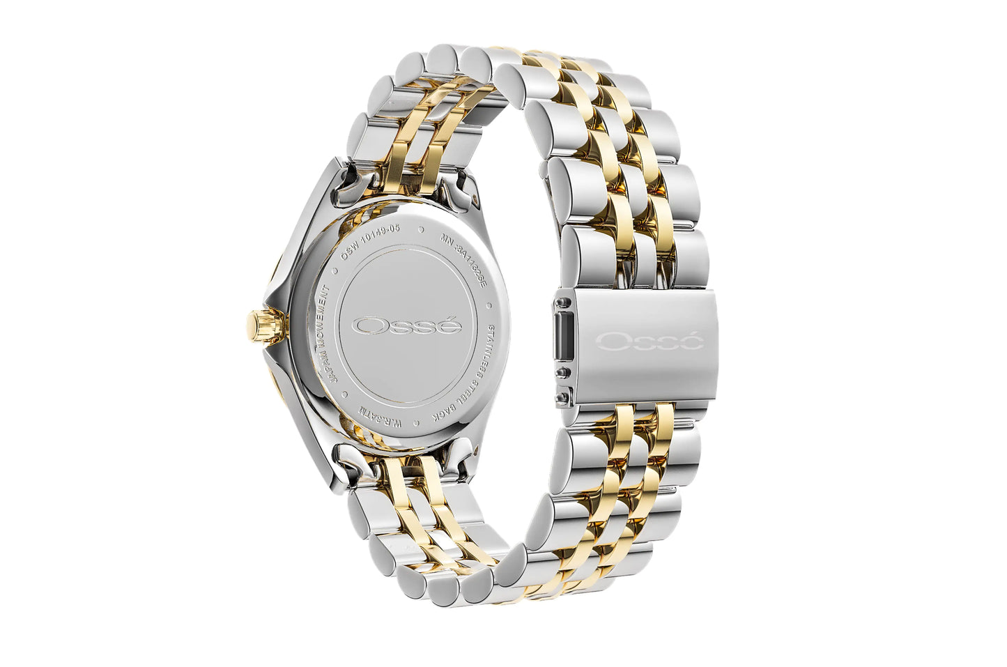 Osse 10149 05 Herrenarmbanduhr