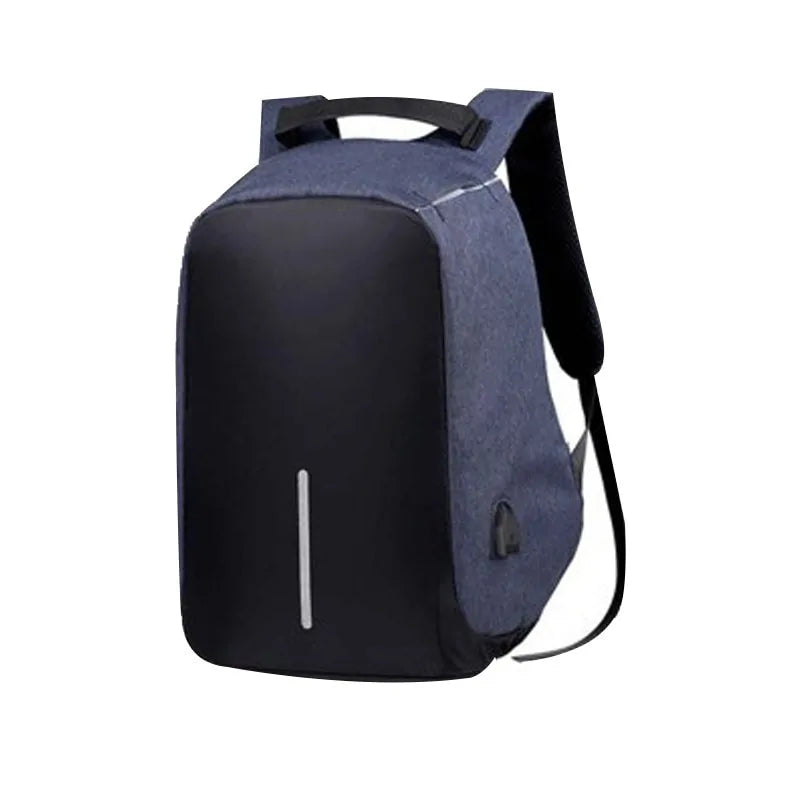 Laptop-Rucksack mit USB-Ladefunktion