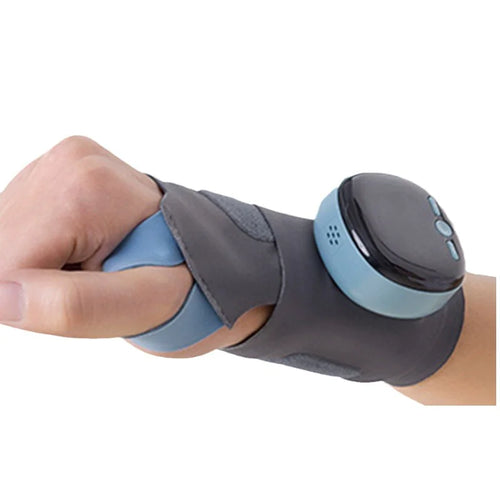 EMS Intelligent Tendon Sheath Hand Heating Wristband