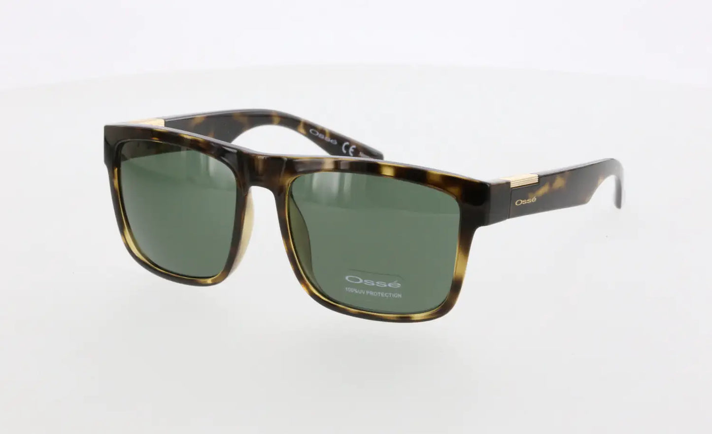 Osse 3259 02 56-17-143 Men's Sunglasses