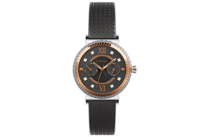 Osse 7080F 03 Damen-Armbanduhr