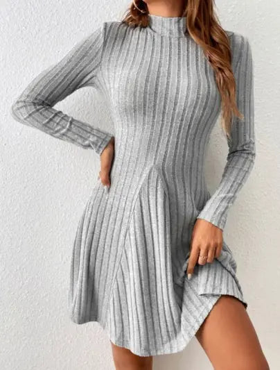 Long Sleeve Dress