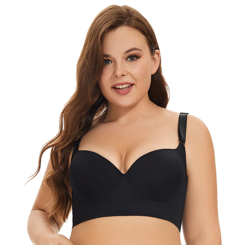 ContourLift Seamless Bra