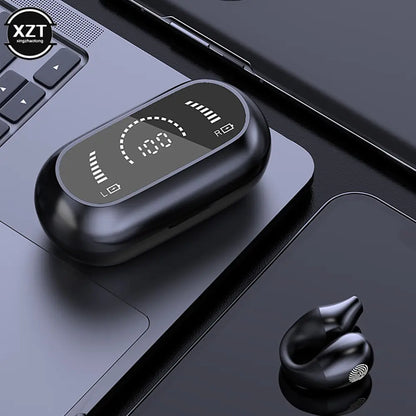 Wireless  Bluetooth Earbuds with Mic