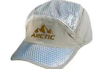 Arctic Cooling Hut