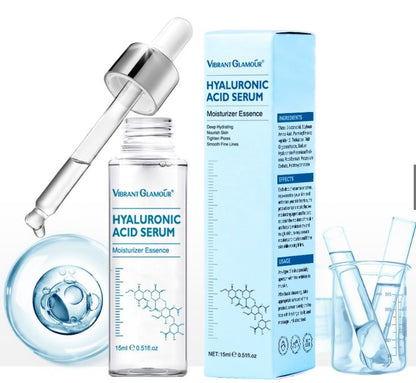 Hyaluronic Acid Face Serum