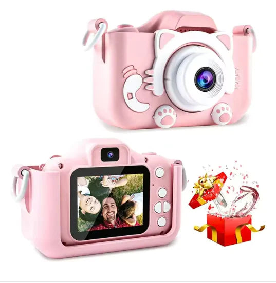 Toddler Digital Video Camera