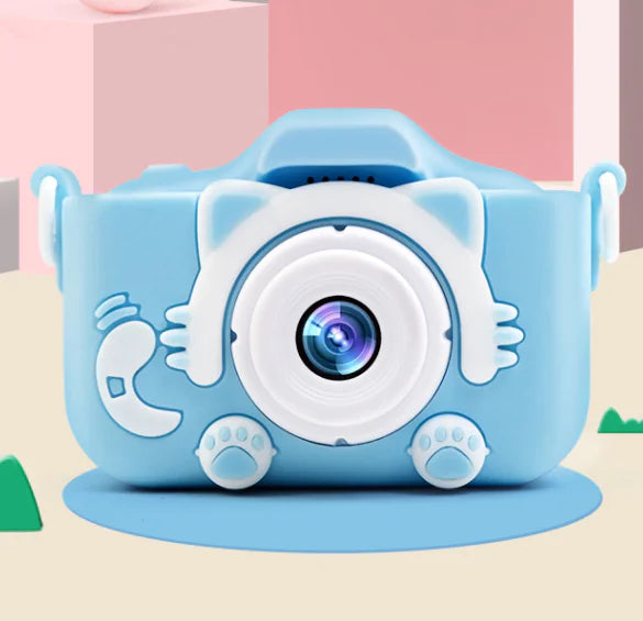 Toddler Digital Video Camera