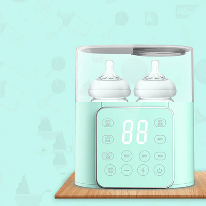 Baby Milk Constant Temperature Regulator