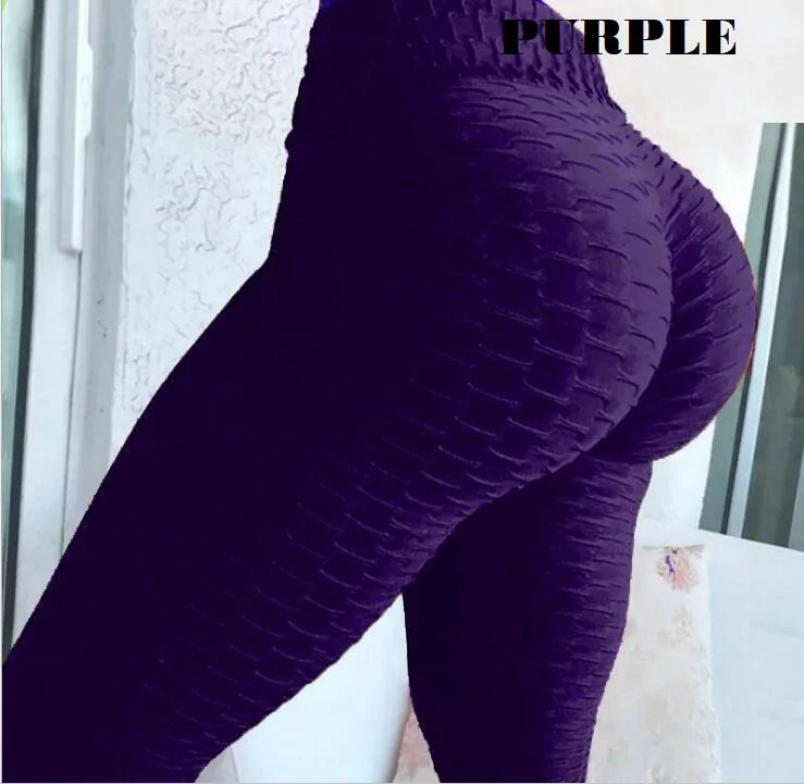 Anti-Cellulite Kompressionsleggings