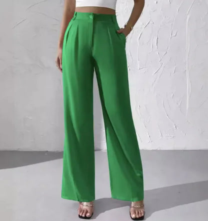 Women’s Elegant Formal Pants