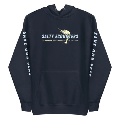 TSC Salty Marlin Hoodie