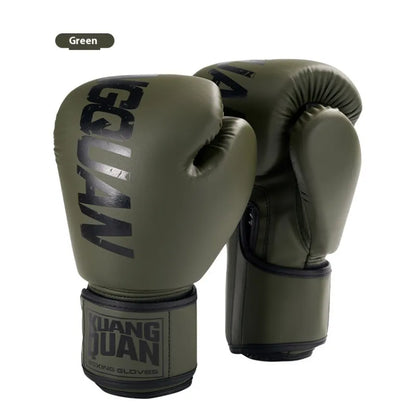 Adult & Kids Sanda Boxing Gloves