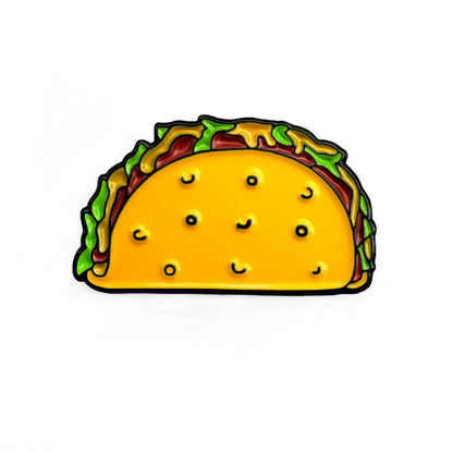 Taco Needle Minder