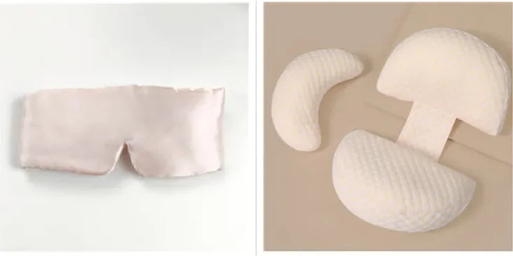 Pregnancy Pillow with Washable Cover