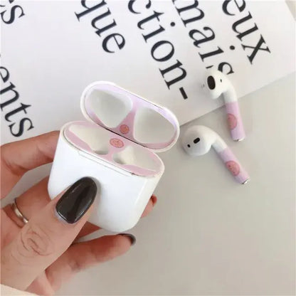 Protective Stickers for AirPods Case