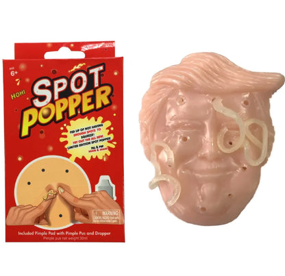 Pimple Popping Toy