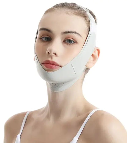 Facial Lifting Bandage