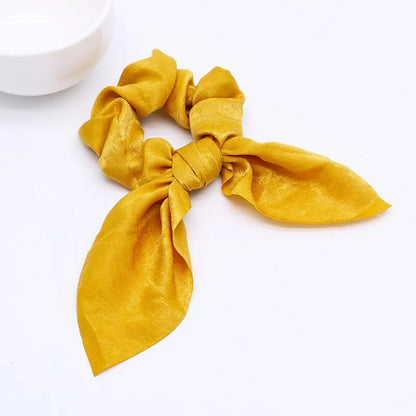 Variations Flower Hair Bows