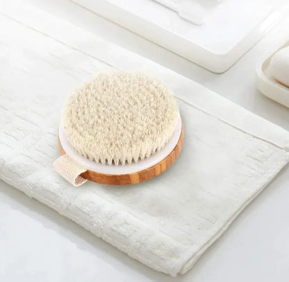 Multipurpose Bath Cleaning Brush