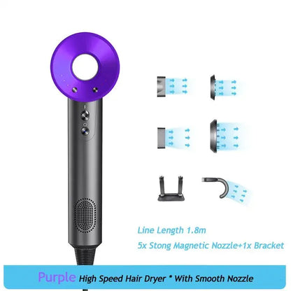 High Speed Negative Ion Hair Dryer