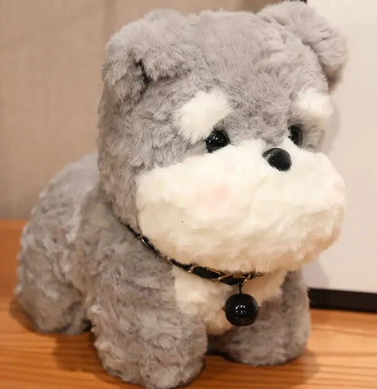 Puppy Doll Sleep Hug Plush Toys