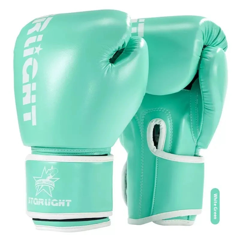 Adult & Kids Sanda Boxing Gloves