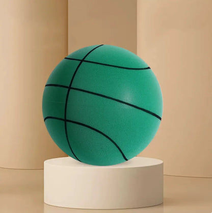 Silent Foam Basketball